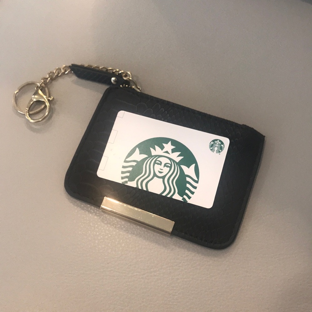 NWOT Card Holder - Picture 6 of 8